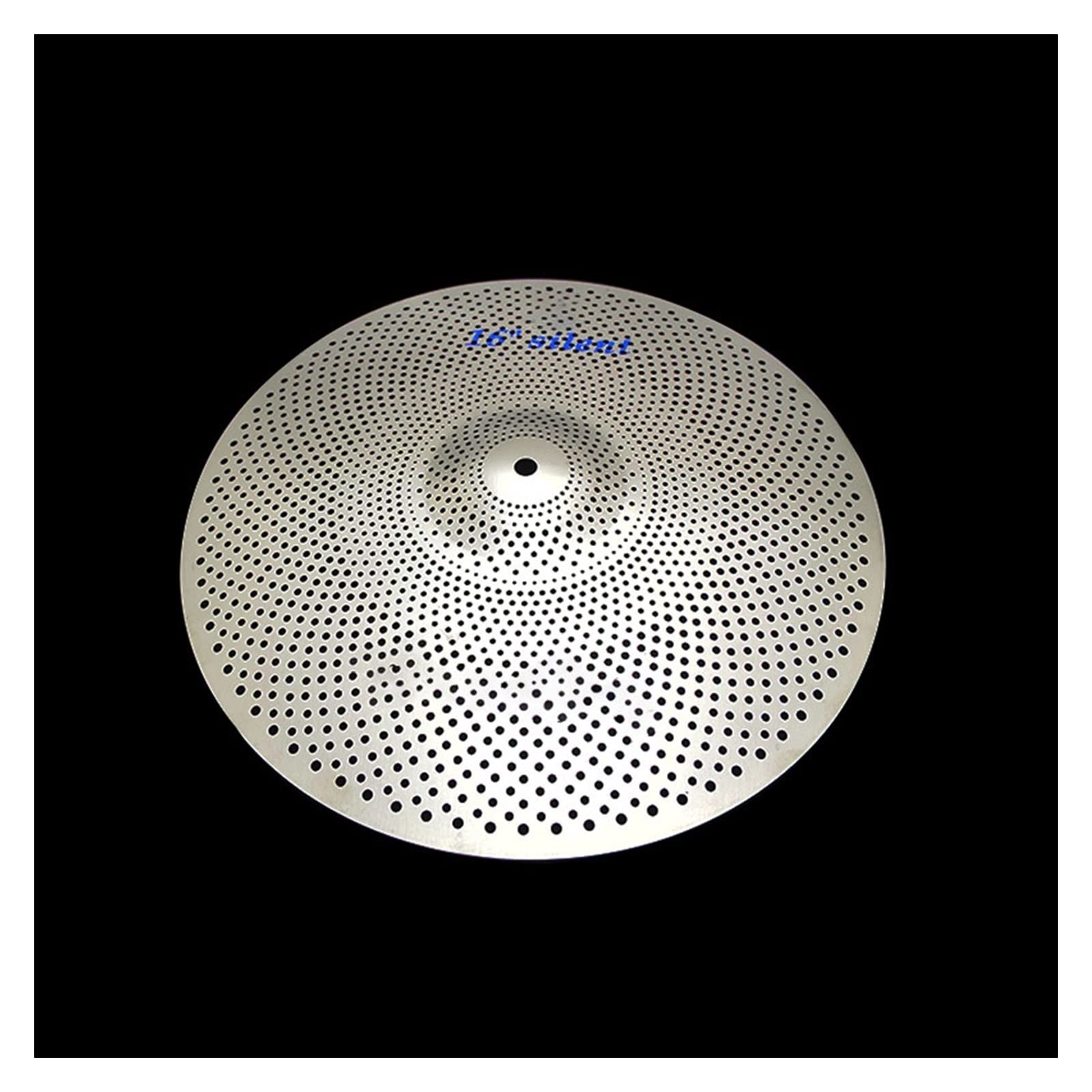 Paiste Signature Dark Energy Ride Mark I Cymbal - 21 inch