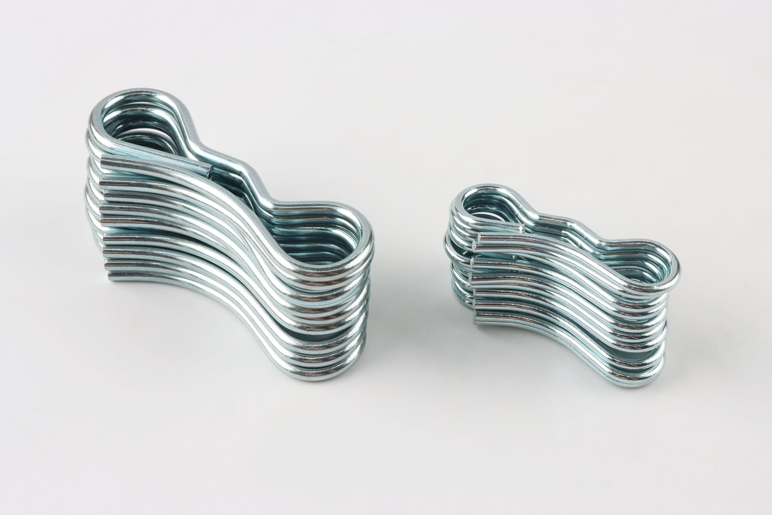 Amazon.com: Deck Clip Set 194208 Bow Tie Lock Cotter Pin and