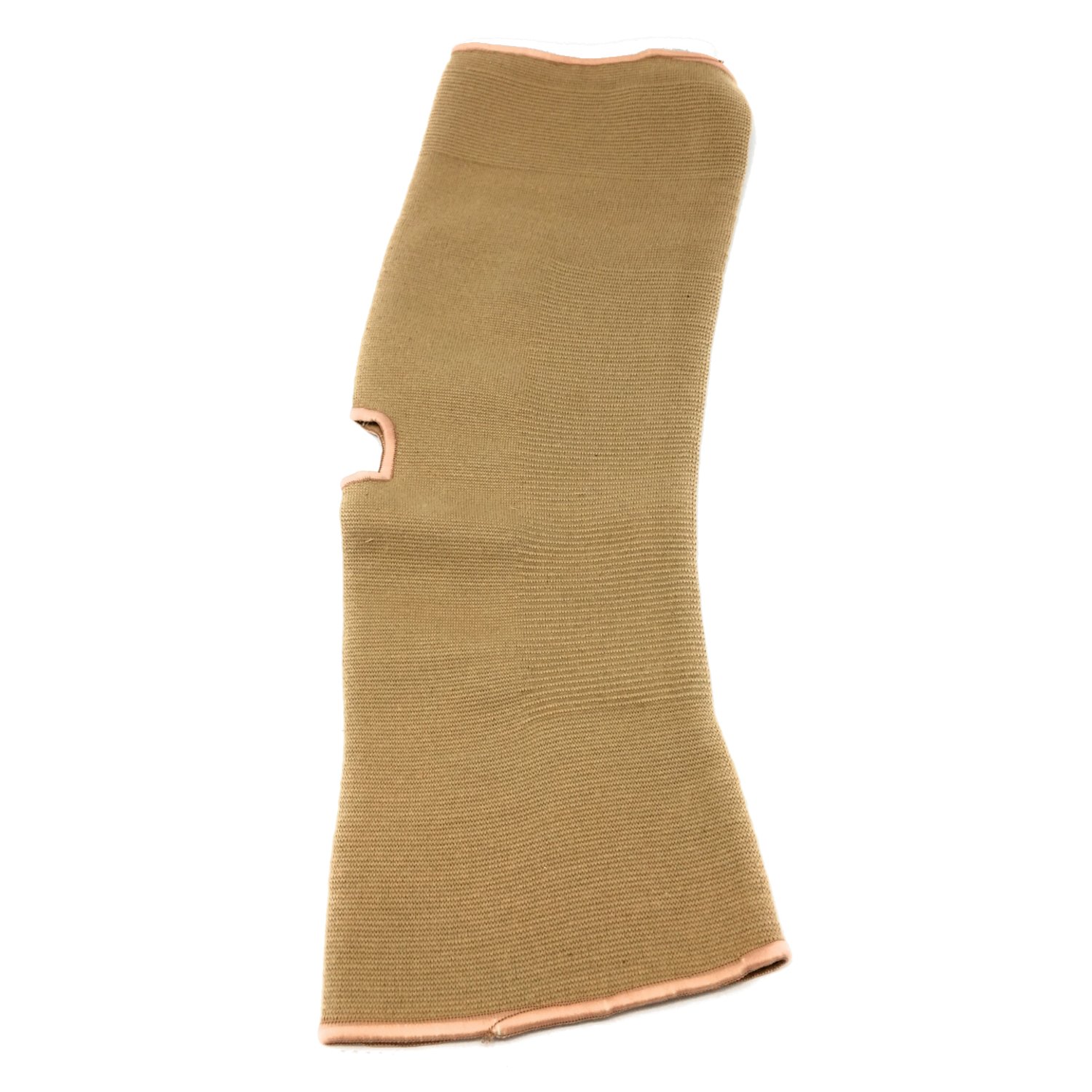 Truform-OTC Skin Guard Suspension Sleeve, Limb Compression for Prosthetics, Knitted Elastic, X-Large