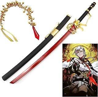 終わりのセラフ 一瀬グレン 剣 武器 コスプレ道具 Www Hitssolutions Com 終わりのセラフ 一瀬グレン 剣 武器 コスプレ道具 Www Hitssolutions Com