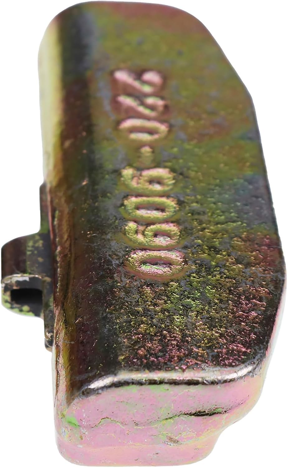 FridayParts Retainer Pin 220-9090 Compatible for Caterpillar CAT Engine 3046 Excavator 319D 320C 322C 324D 325C 329D 345C Replacement (5 pcs)