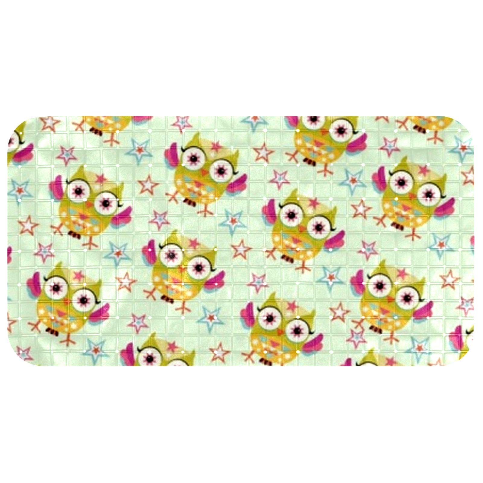 Tapis de bain bébé pour sécuriser la baignoire familiale