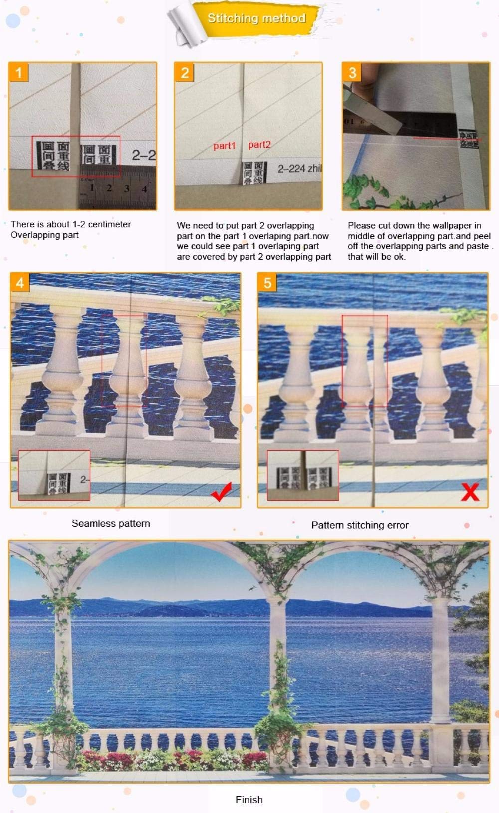 Fotomural Pared de fondo de herramientas de catering de cangrejo picante de pizarra 250cmx175cm(98.4x68.9inch) Papel pintado / pegatina / cartel grande / tela no tejida / tela de seda / mural