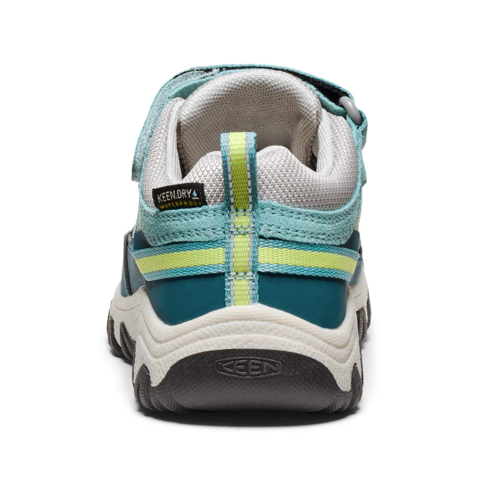 Keen Targhee 4 Low Waterproof Hiking Shoes