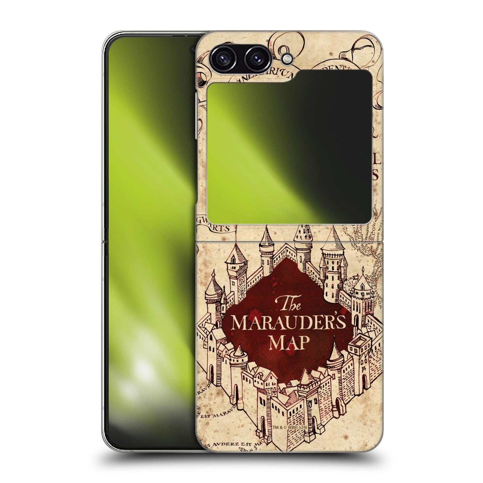 Amazon.com: Head Case Designs Officially Licensed Harry