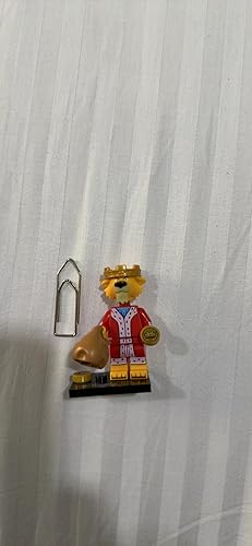 LEGO 71038 Mini Figures Disney 100, 1 of 18 Characters to Collect