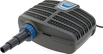 OASE AquaMax Eco Classic 1200 Pond and Waterfall Pump