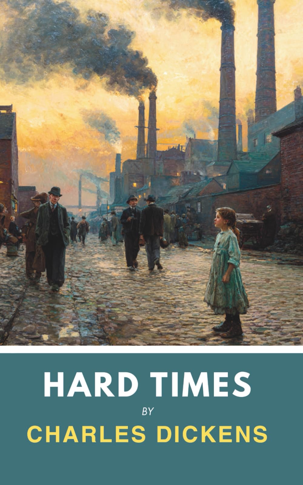 Hard Times (Annotated)