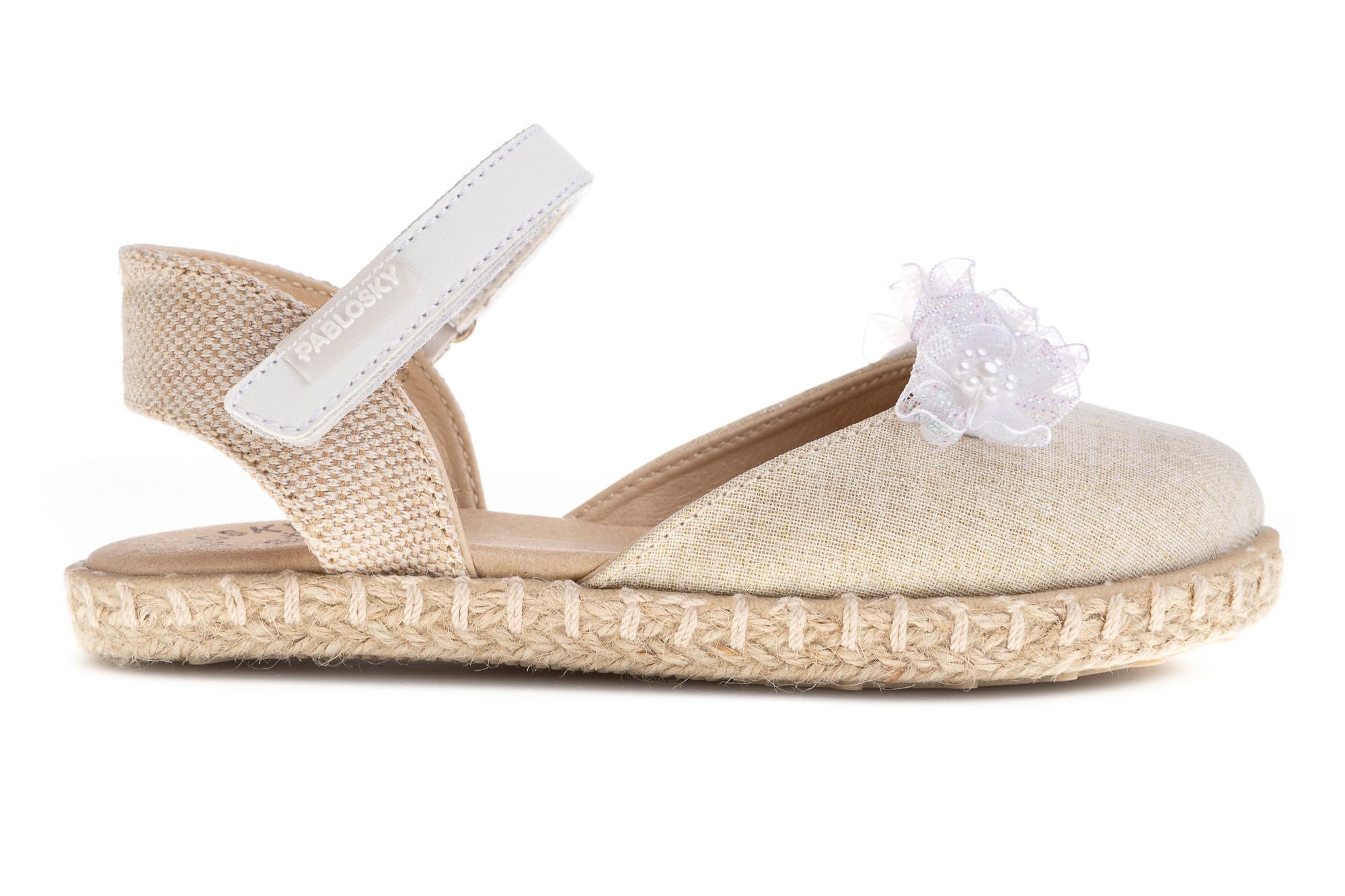 Pablosky Yute 610431, Sandalia