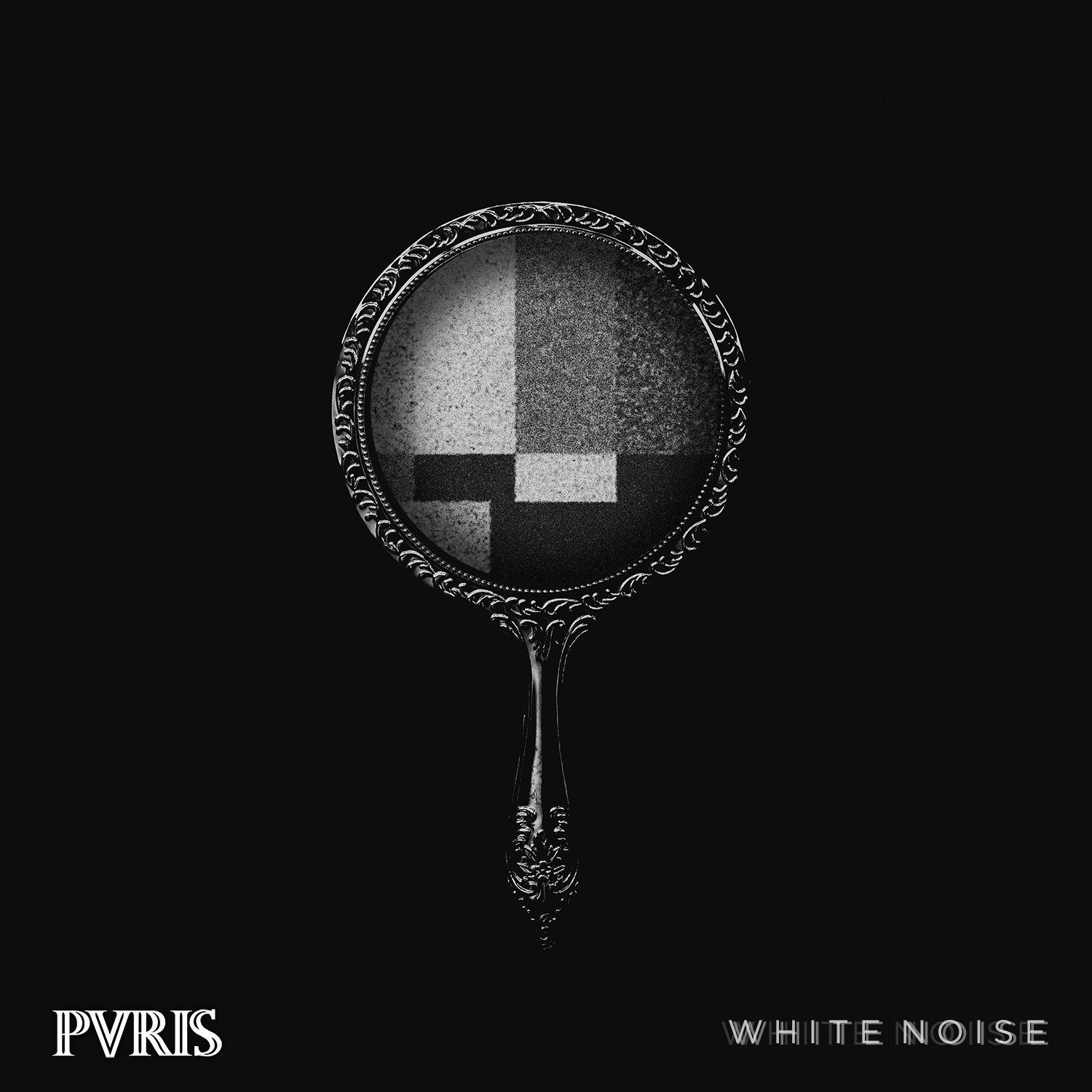 White Noise, PVRIS, New