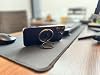 fiigo Magnetic Ring Phone Holder Grey