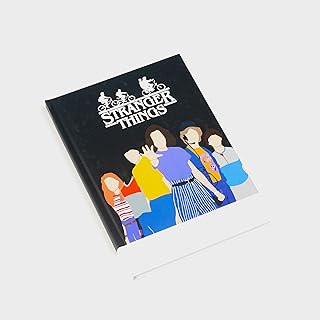 Printed A5 Sketchbook 100 Sheets