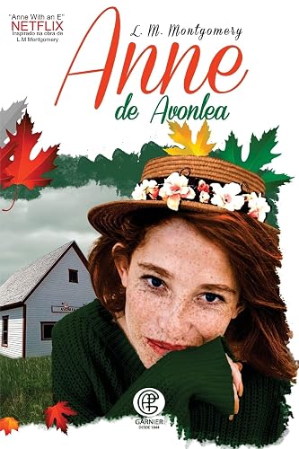 Anne de Avonlea: Volume 2