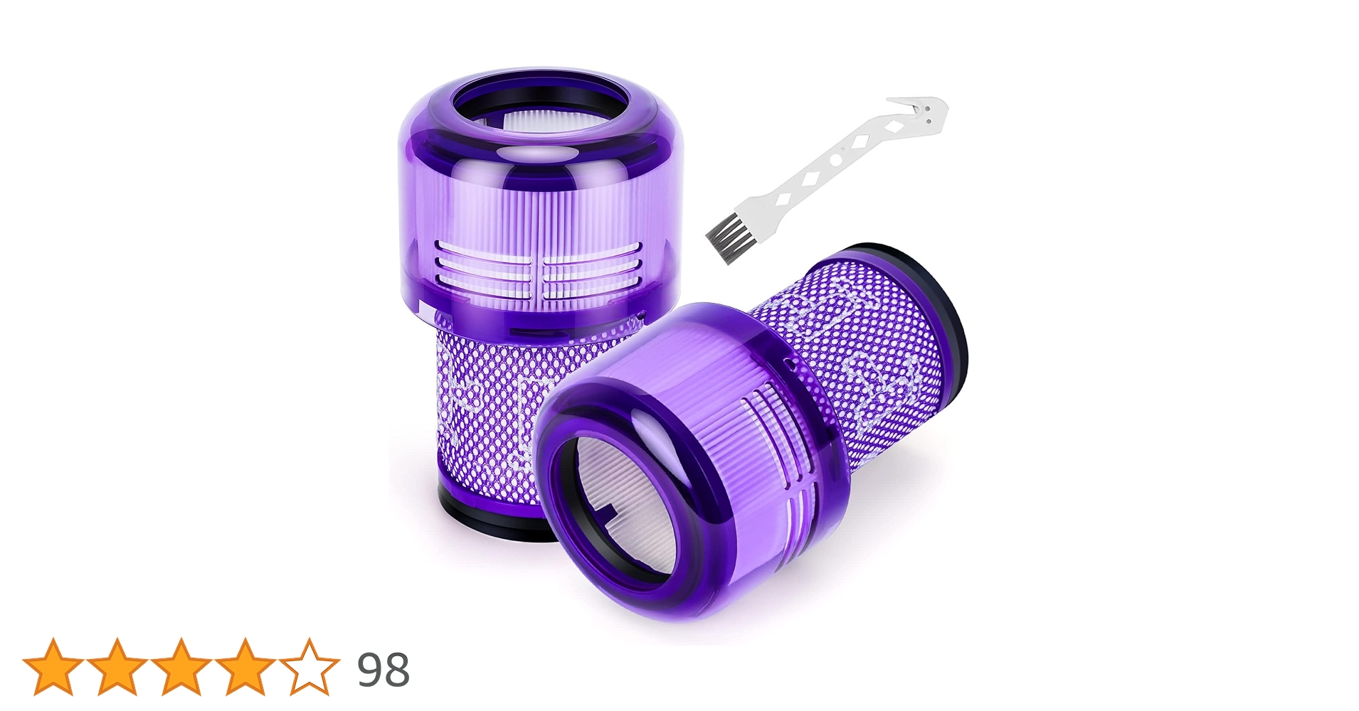 Amazon.co.jp: TOPONIMI ダイソン 掃除機 SV18 デジタルスリム