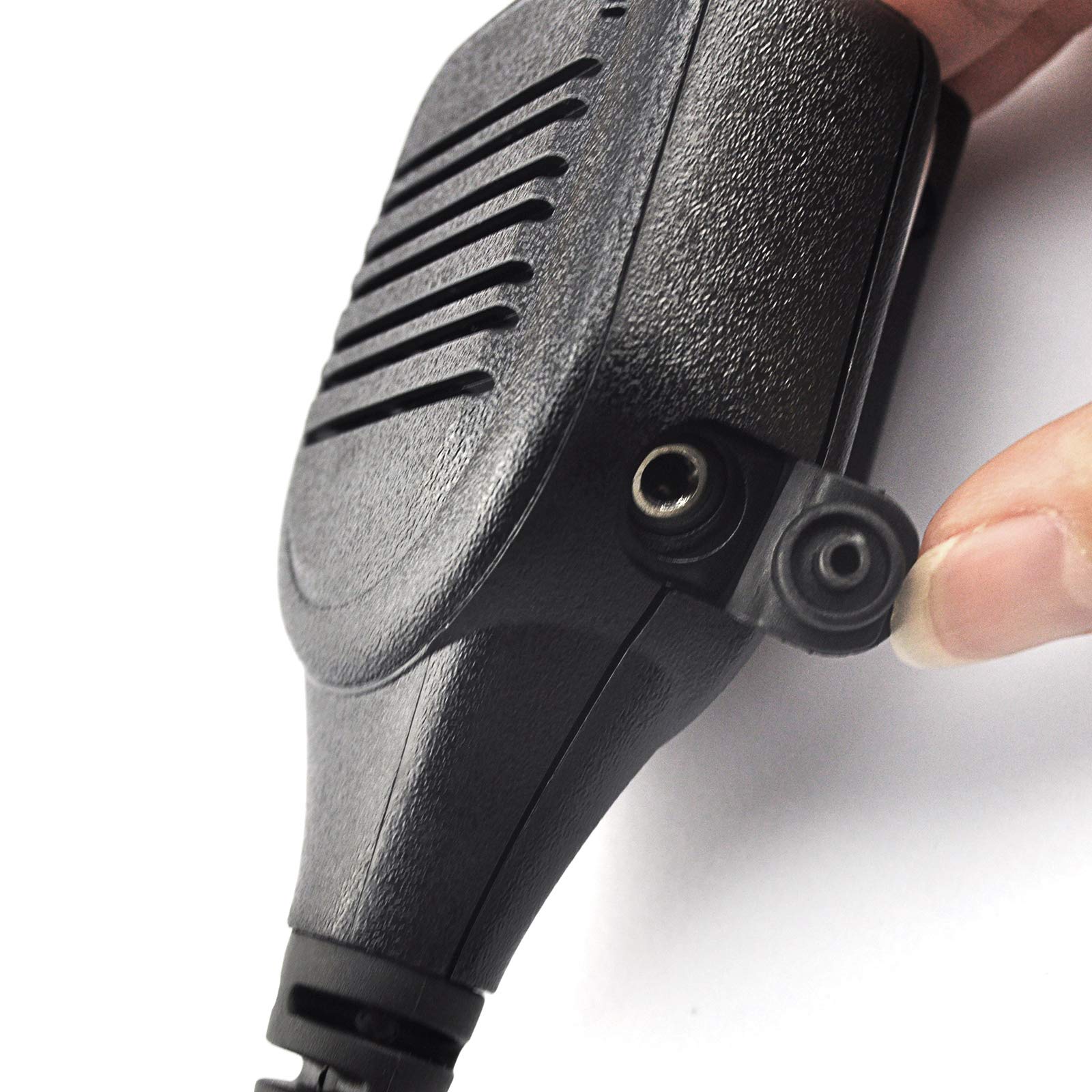 Motorola TALKABOUT EARPEICE W/Boom MIC (56320)