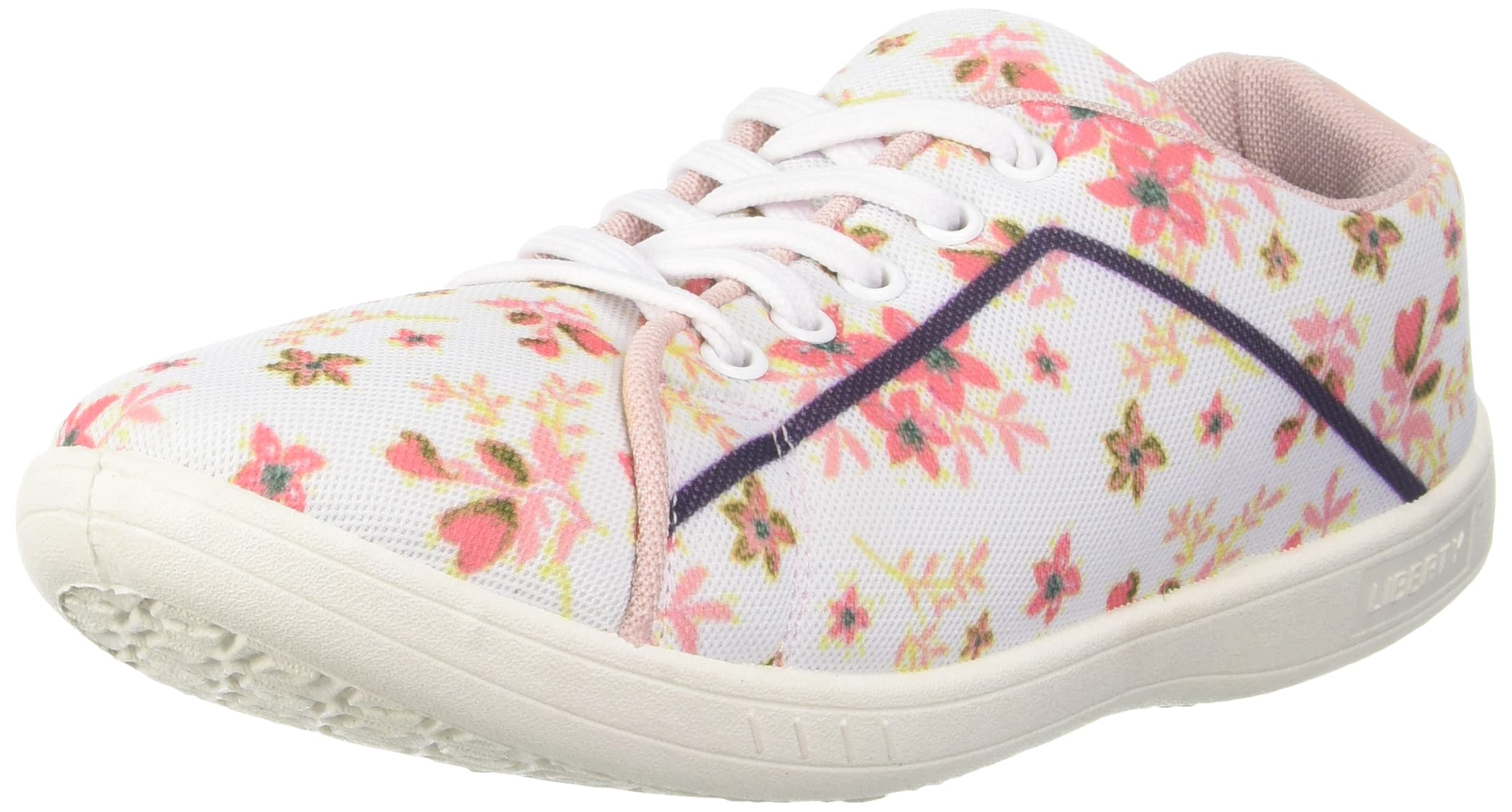 LibertyWomens Florac-1e Sneaker