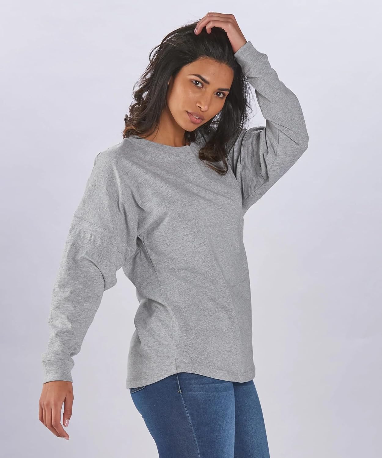 Women's Pom Pom Jersey