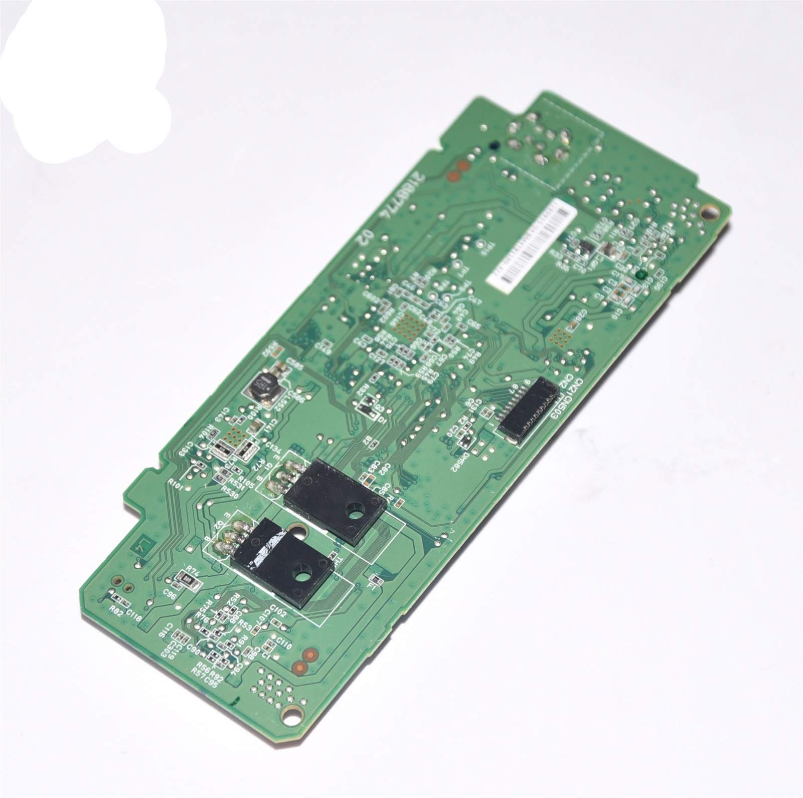 Accesorios de Impresora Garantía de 3 Meses 2195955 Compatible con Epson L3106 L3108 L3116 L3117 L3118 L3119 L3110 Placa Madre Placa Base Formateador Placa Principal