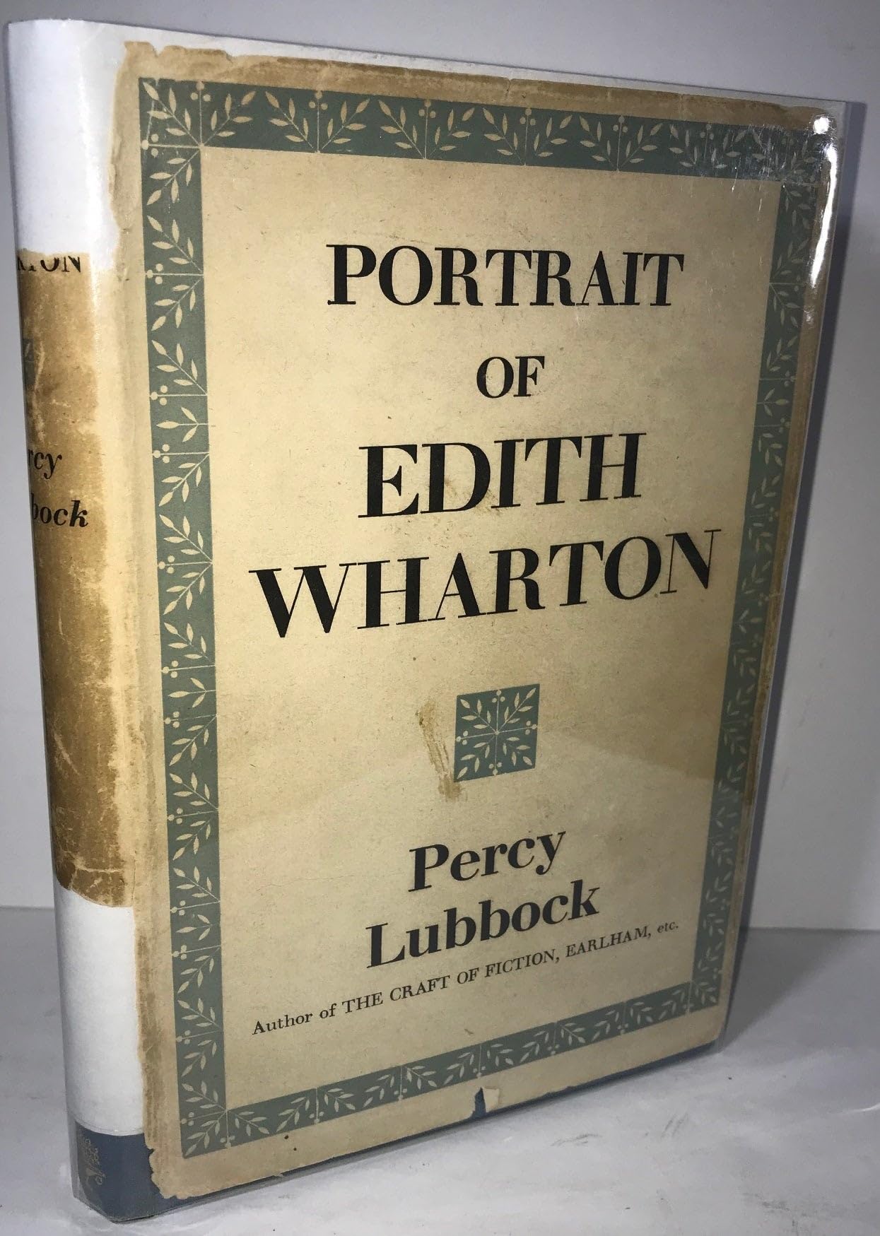 Amazon.com: Percy Lubbock: books, biography, latest update