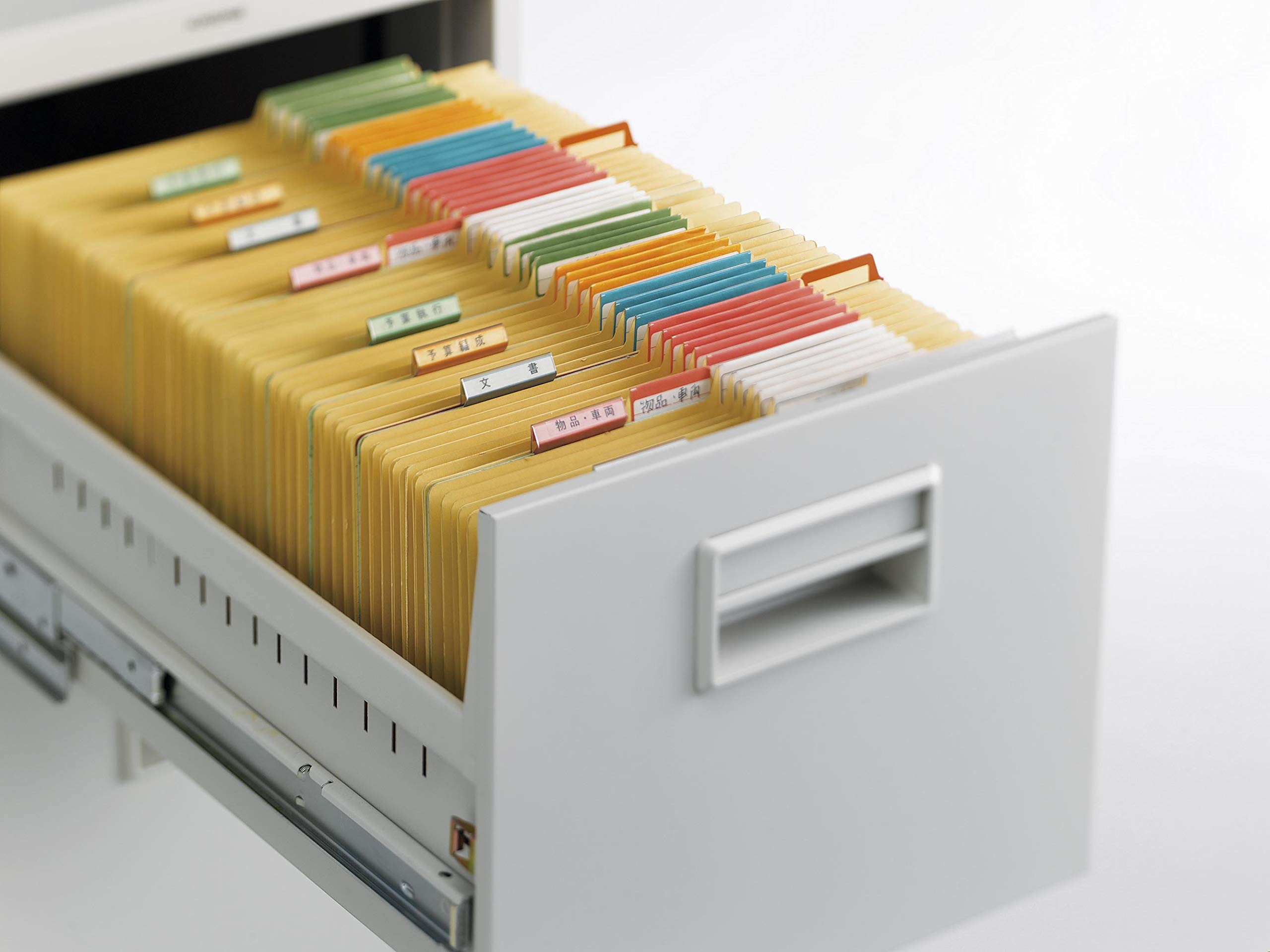 MaRin171252さま専用　キャビネット　くろがね クロガネ ラテラル書庫 3段 キャビネット スチール書庫