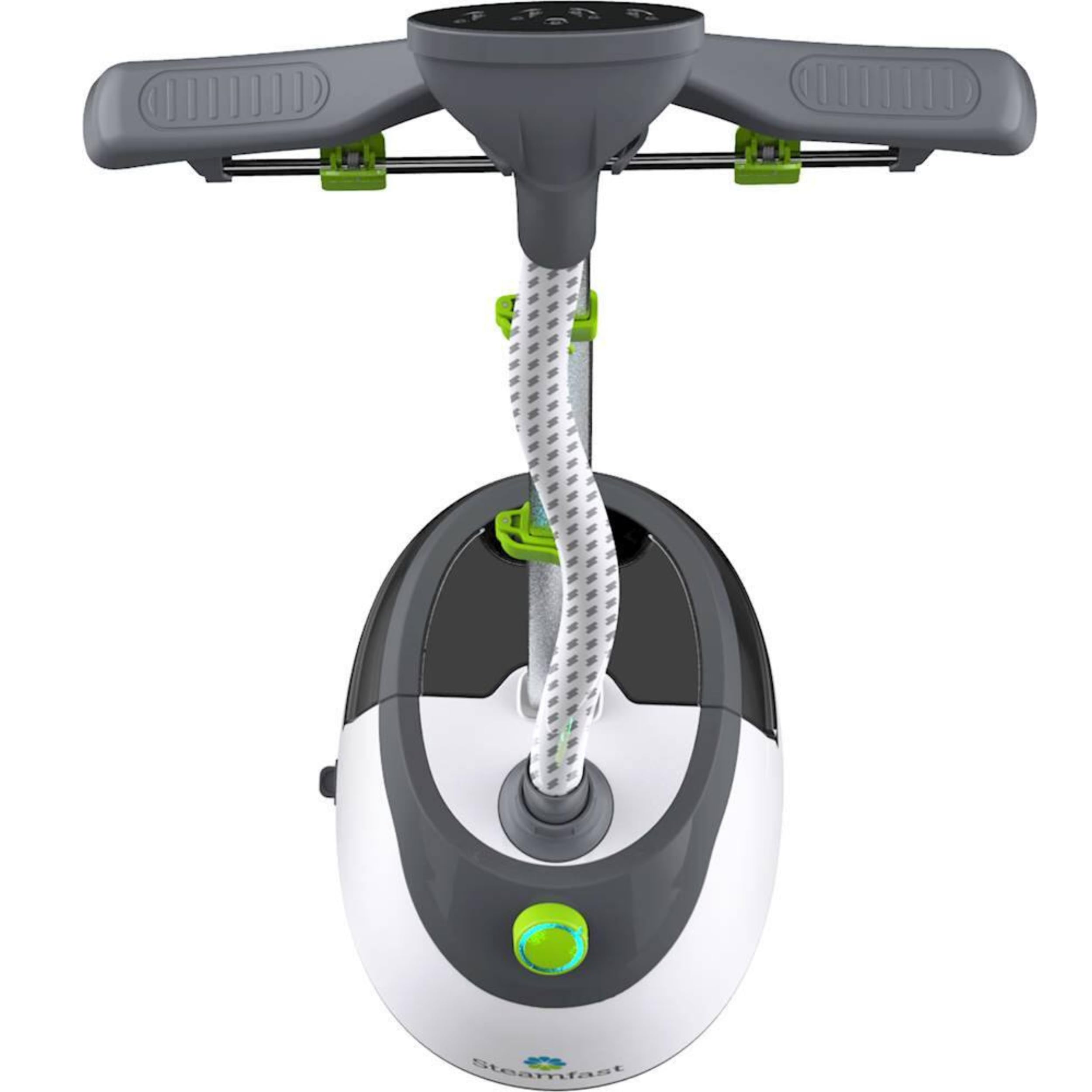 Amazon.com: SF-562 Canister Garment Steamer, 96 Minute Run-Time, 2