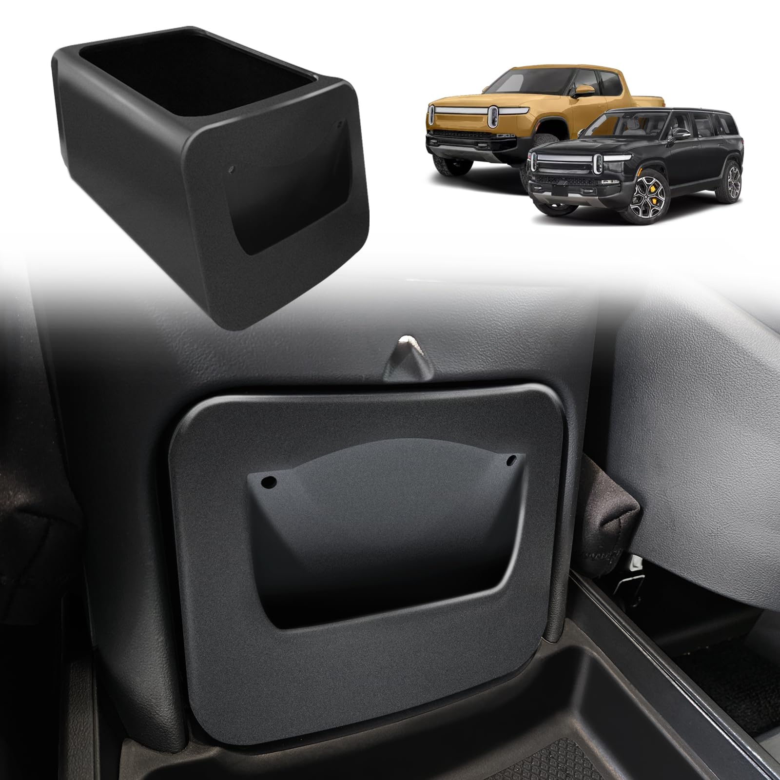 Amazon.com: BestEvMod: Rivian R1S