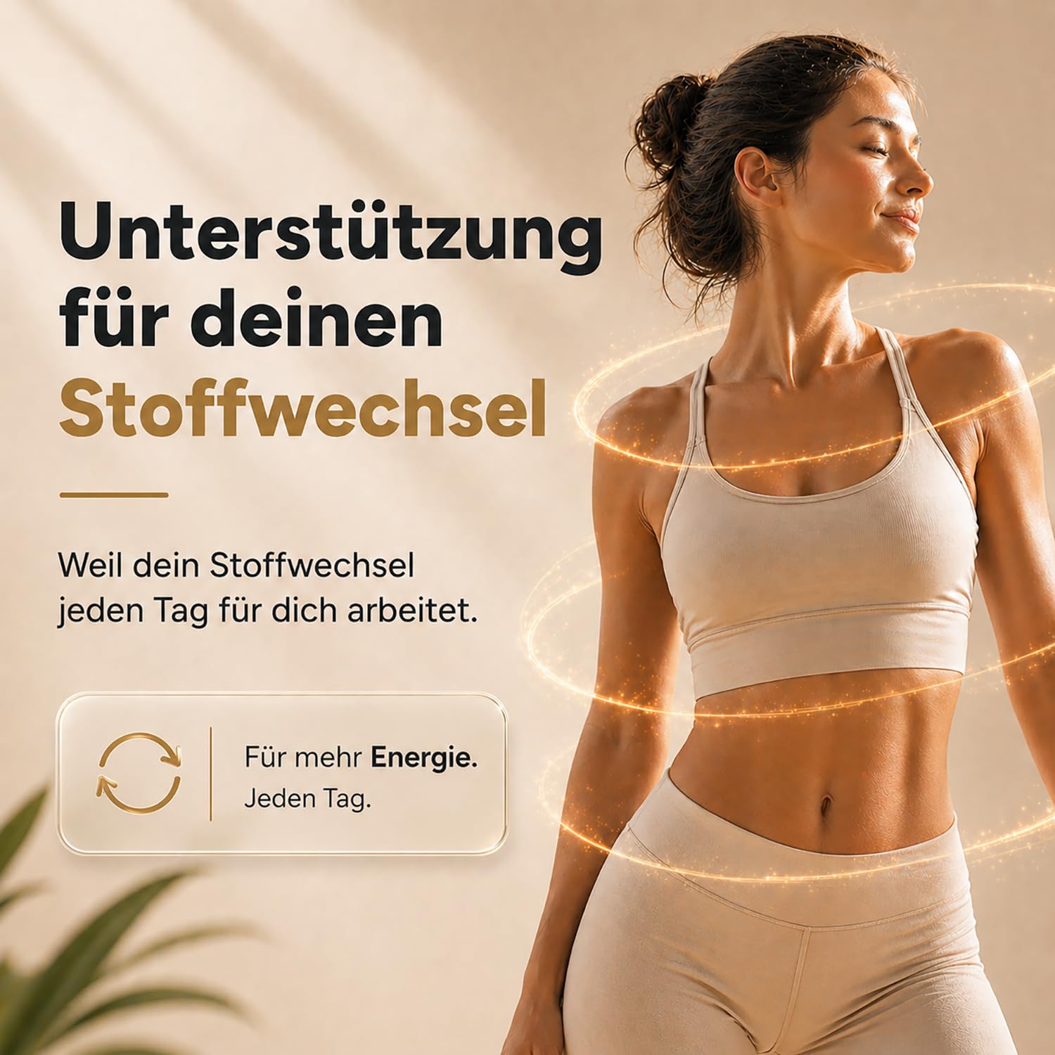 Stoffwechsel Beschleunigen Abnehmen Komplex - Hochdosiert mit Grüntee, Grüner Kaffee, Bittermelone, Guarana, Cholin und Ingwer - 90 vegane Stoffwechsel Kapseln - Tabletten Diät Unterstützung