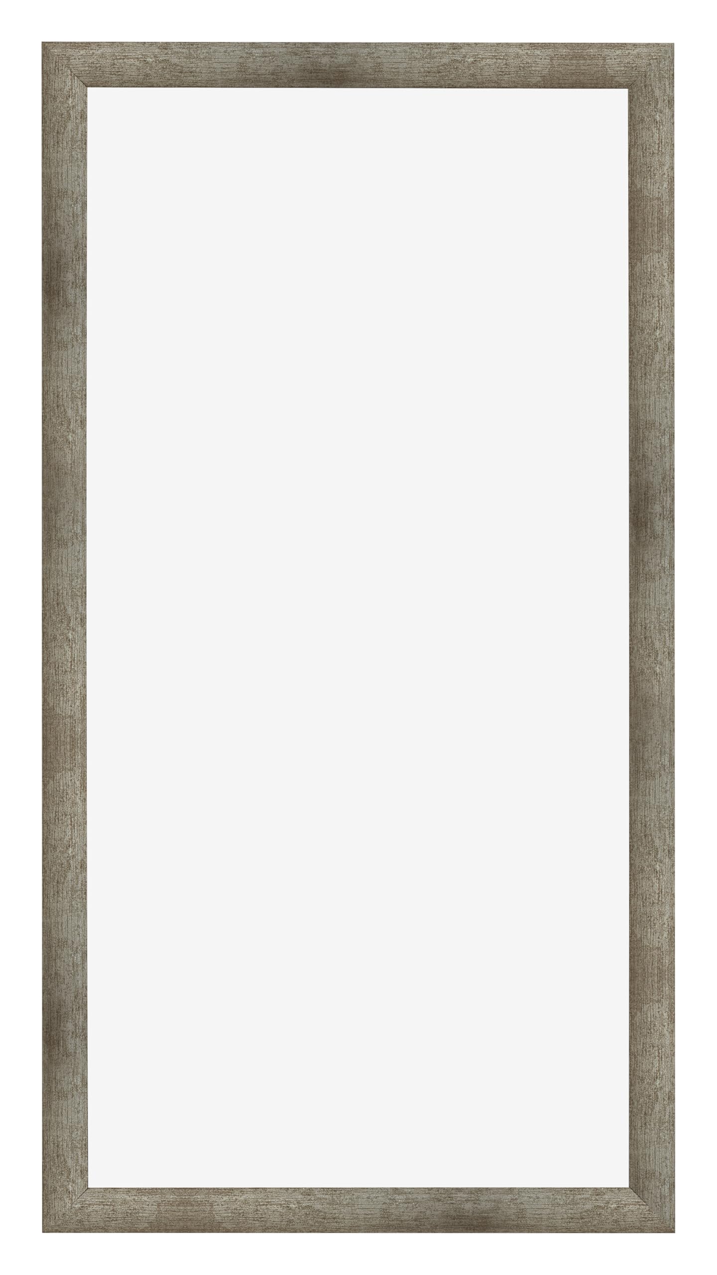 Dutch Frame Factory - Picture frame 40x80 cm - Metal Vintage - MDF Picture frame with Antireflex Acrylic glass - Photo frame 40x80 cm - Benno