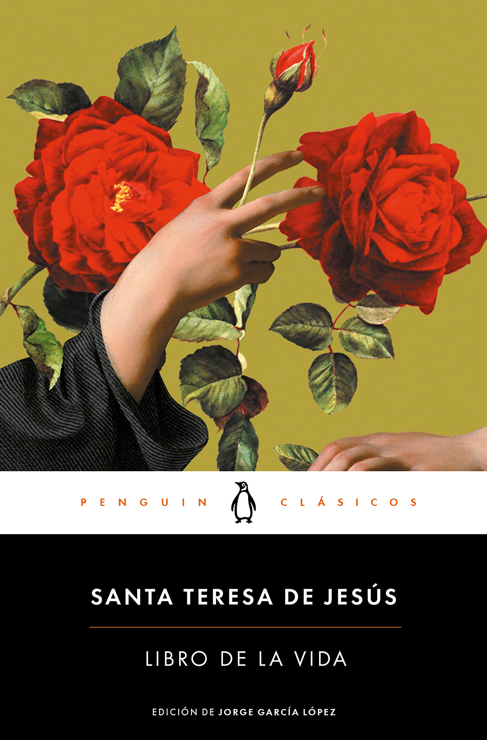 Libro de la vida (Penguin Clasicos)