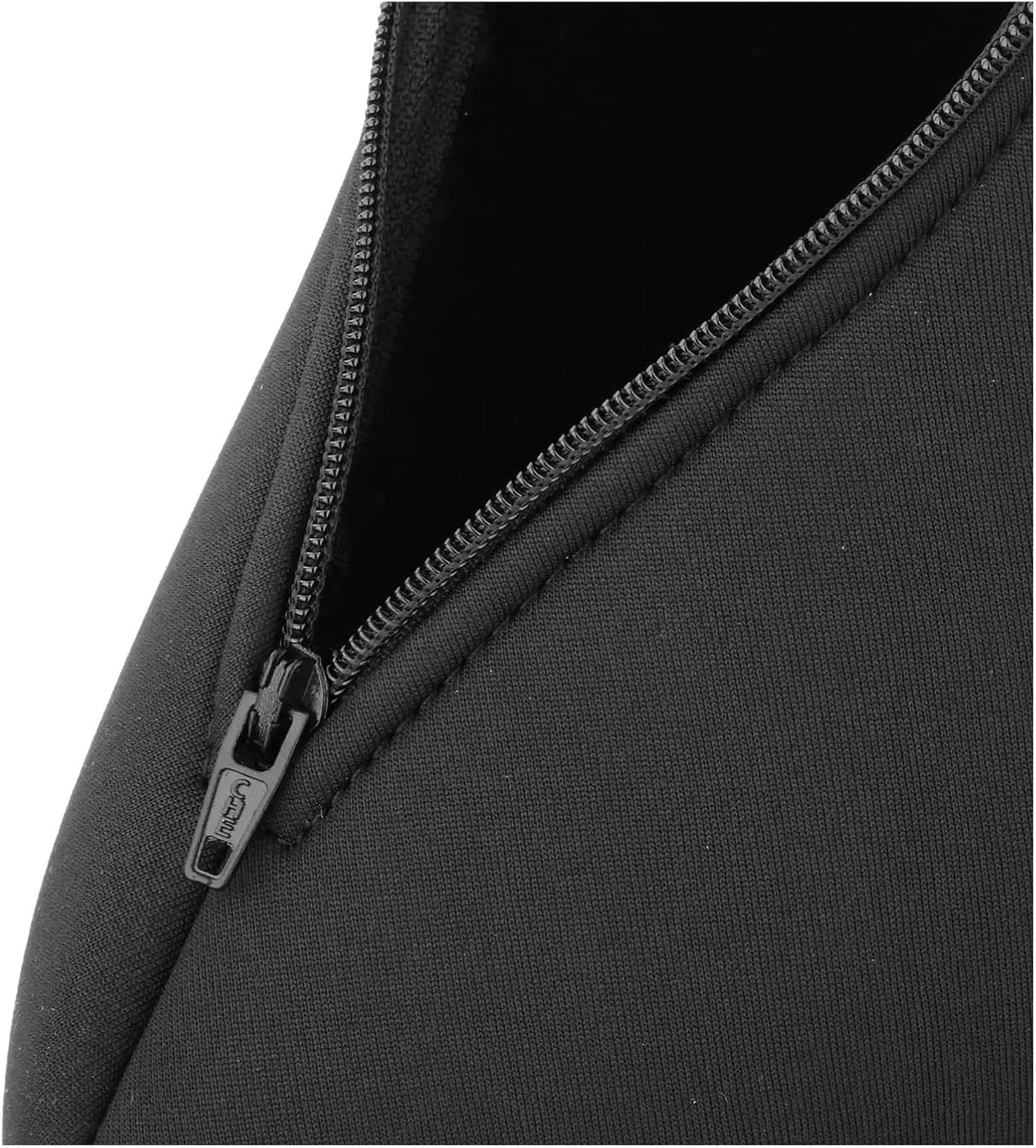 Figure Skate Boot Covers 1 Pairs Black Skate Covers Ice Blade for Hockey Skates Figure and for Girls Women