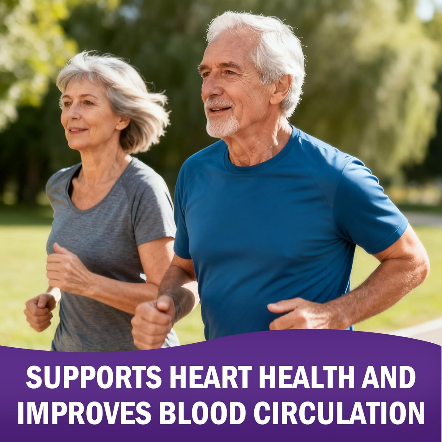 Nitric Oxide Beet Root Gummies 6000MG with Grapeseed Powder, Pomegranate Powder, Glutathione, Vitamin C & B12 – Sugar-Free, Mixed Berry Flavor – 60 Gummies - Image 6