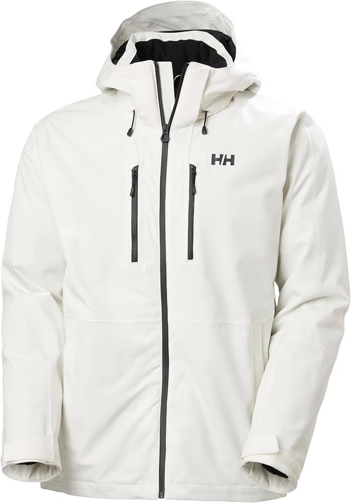 【入手困難】helly hansen スキーウェア ホワイト セットアップ m Amazon.com: Helly-Hansen Juniper 3.0 Ski Jacket - Waterproof