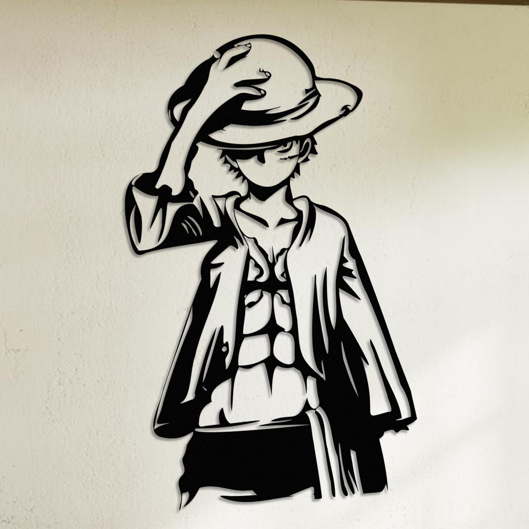 Less is More: The Allure of Minimalist Anime Designs