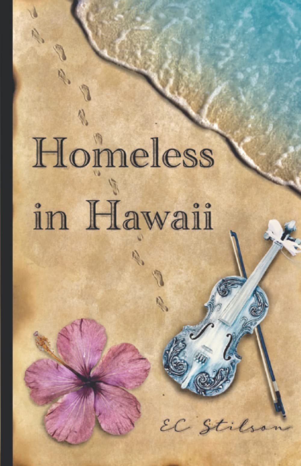 Homeless in Hawaii (The Golden Sky)