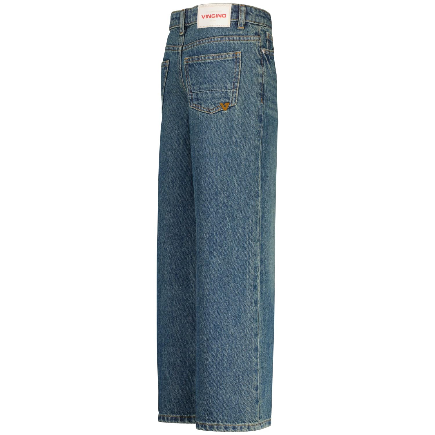 Vingino Mädchen Cassie Jeans