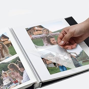 Amazon.co.jp: AIOR フリーアルバム替台紙 スペアアルバム台紙