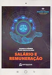 SALÁRIO E REMUNERAÇÃO