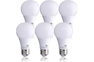 Bioluz LED 40W Equivalent Light Bulb