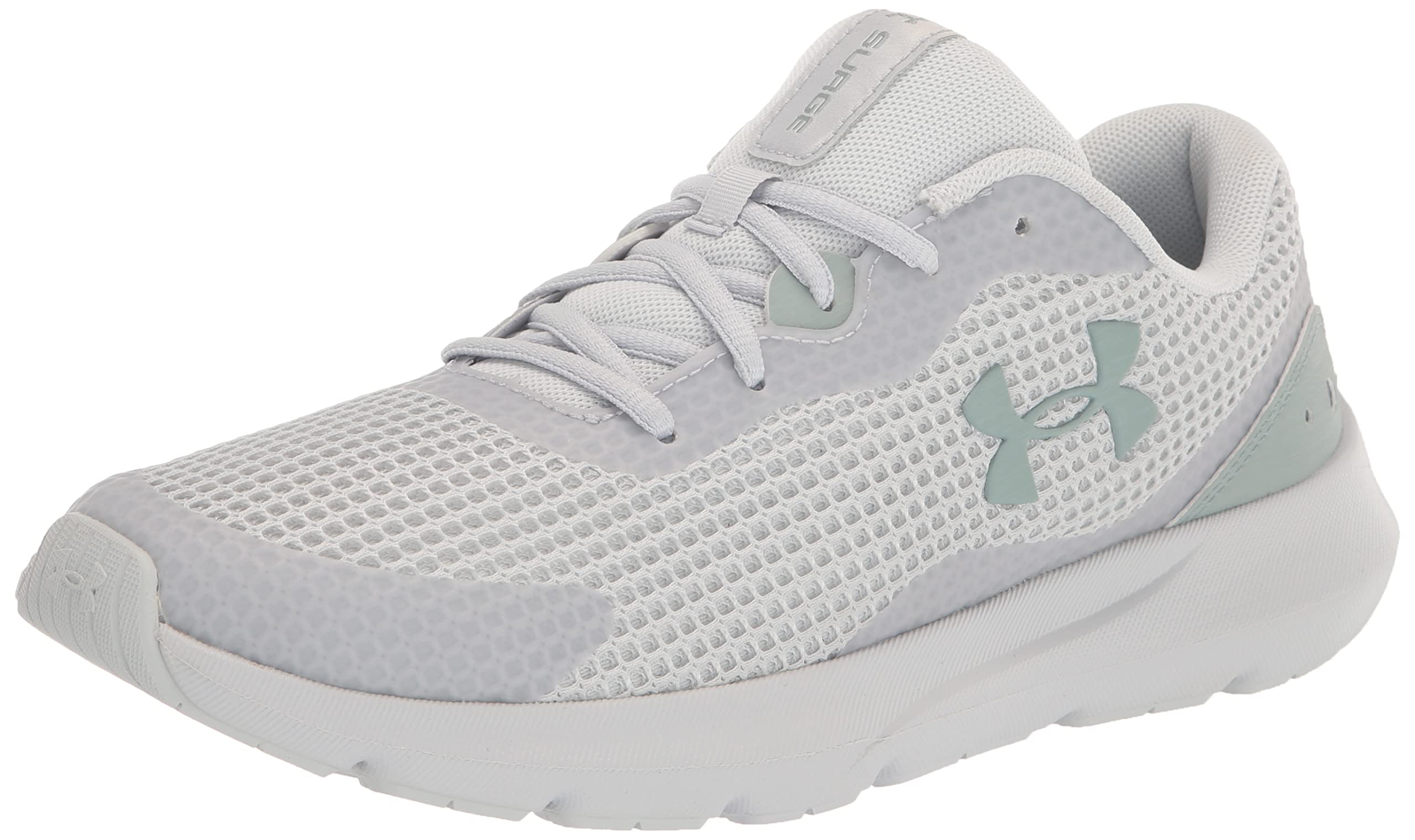 Ua Surge Under Armour Slip On Shoes Womens Women's UA Surge Slip