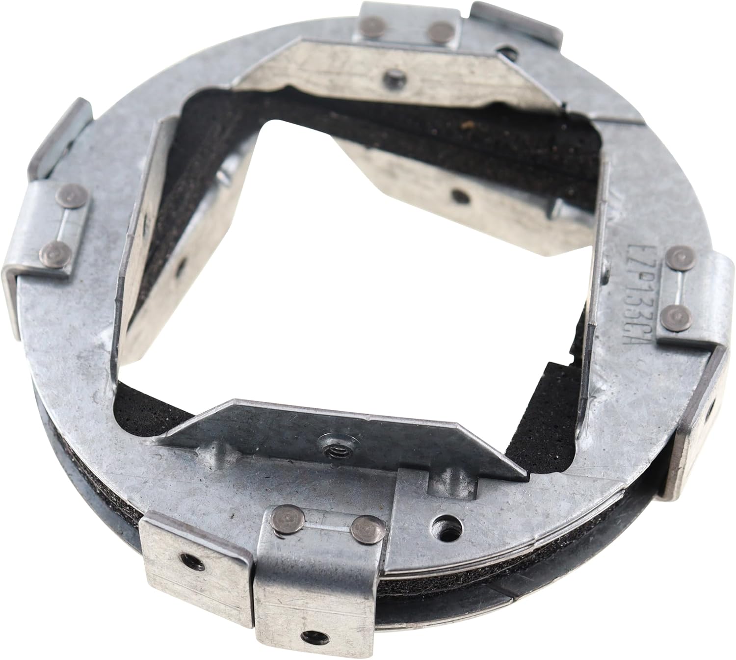 Sti Ezp133Ca Ez-Path Fire Rated Pathway Split Conduit Attachment Plates