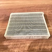 Amazon | Panasonic (パナソニック) 交換用微小粒子用フィルター