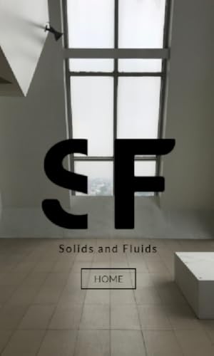 Solids and Fluids