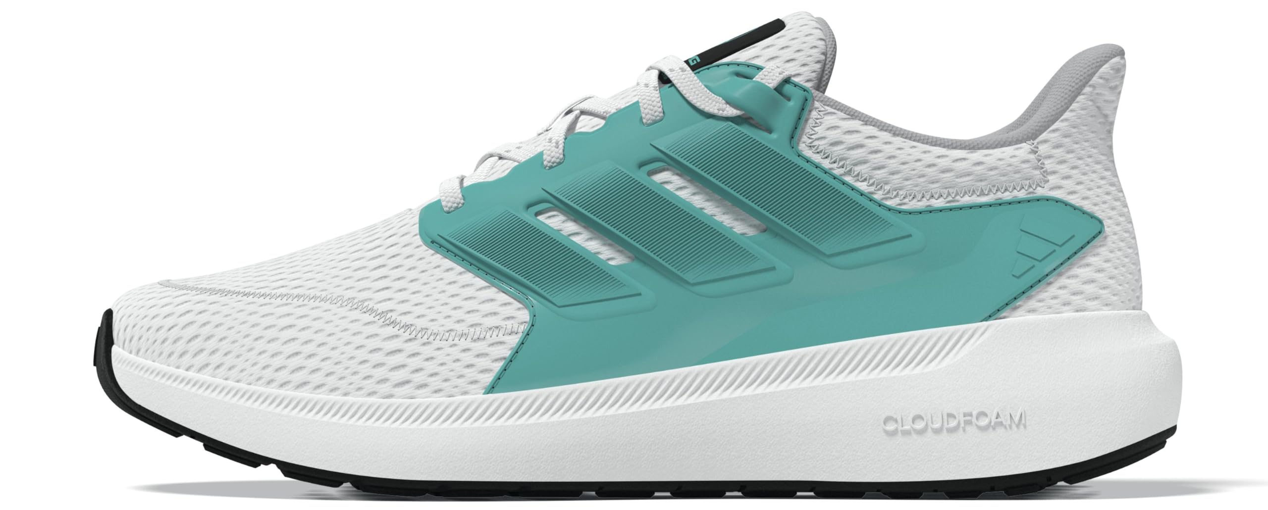 adidas Mixte Mercedes - AMG Petronas Formula One Team ULTIMASHOW 2.0 Chaussures
