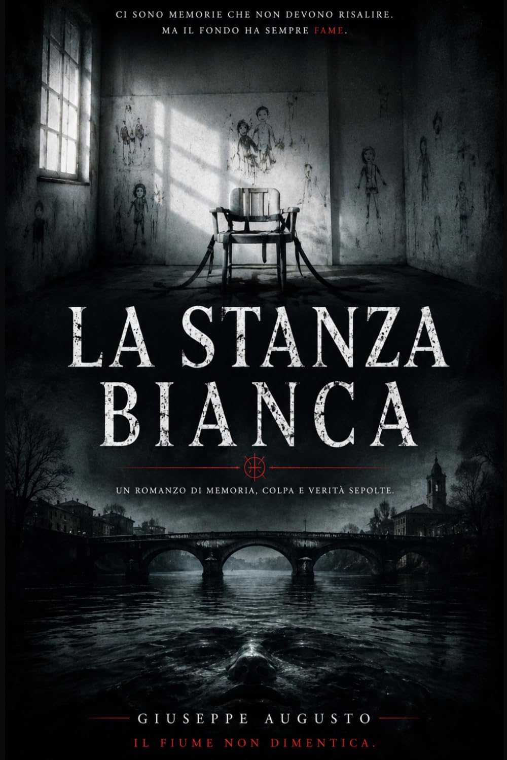 LA STANZA BIANCA