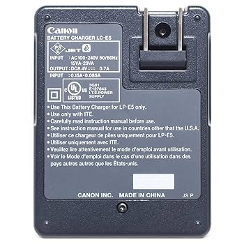 Canon EOS R5 バッテリーx3、チャージャー、ACアダプター付 Canon EOS R5へのUSBバッテリー給電の実験 | Tanaka Blog