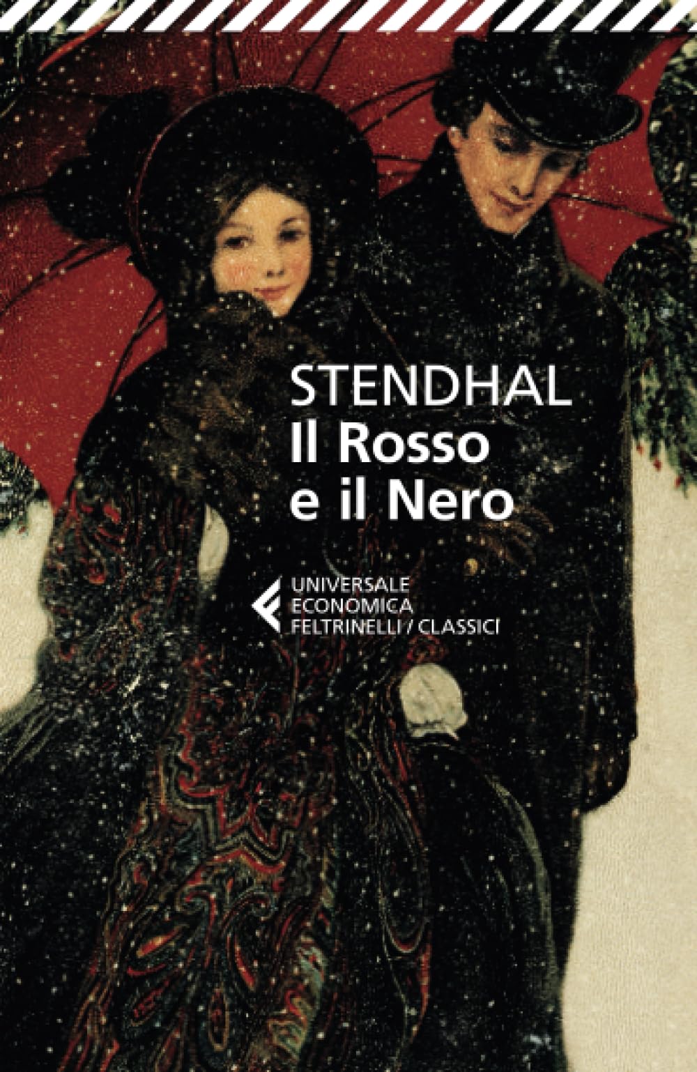 Il Rosso e il Nero