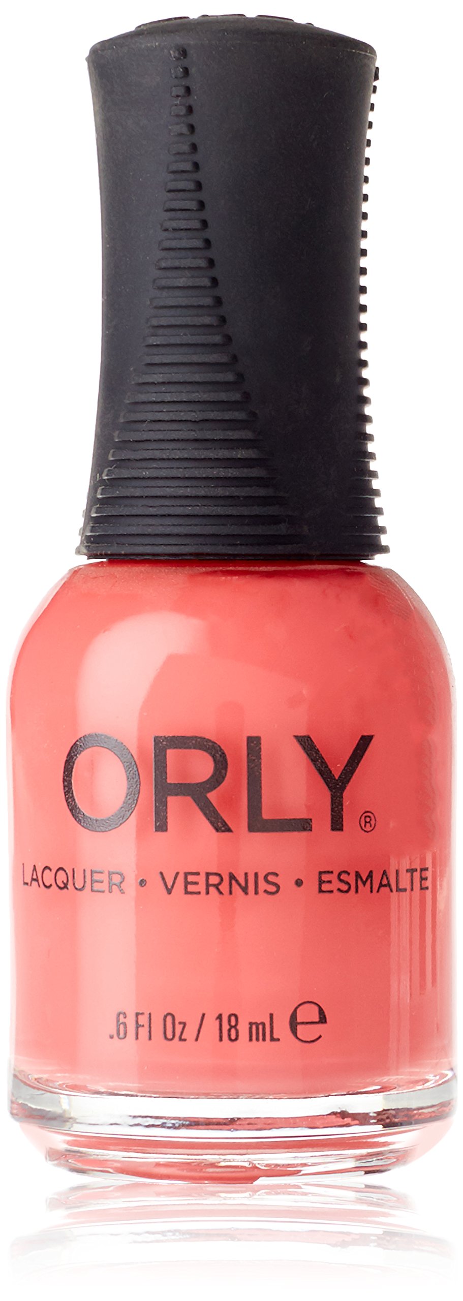 Orly Nail Polish, Shine On Crazy Diamond 18 ml — view 8