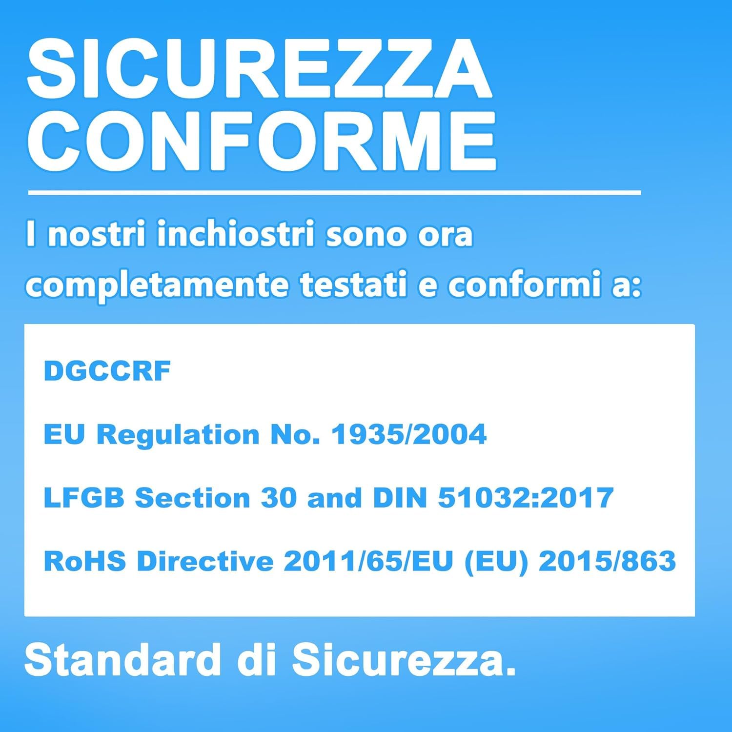 LCL 4Pack 400ML Ricarica d'inchiostro sublimatico per EPSON EcoTank ET-2700 ET-2750 ET-2751 ET-2756 ET-2850 per il trasferimento di calore Mug, Tumbler, T Shirts (Autofill/Upgrade Version/ICC Free)