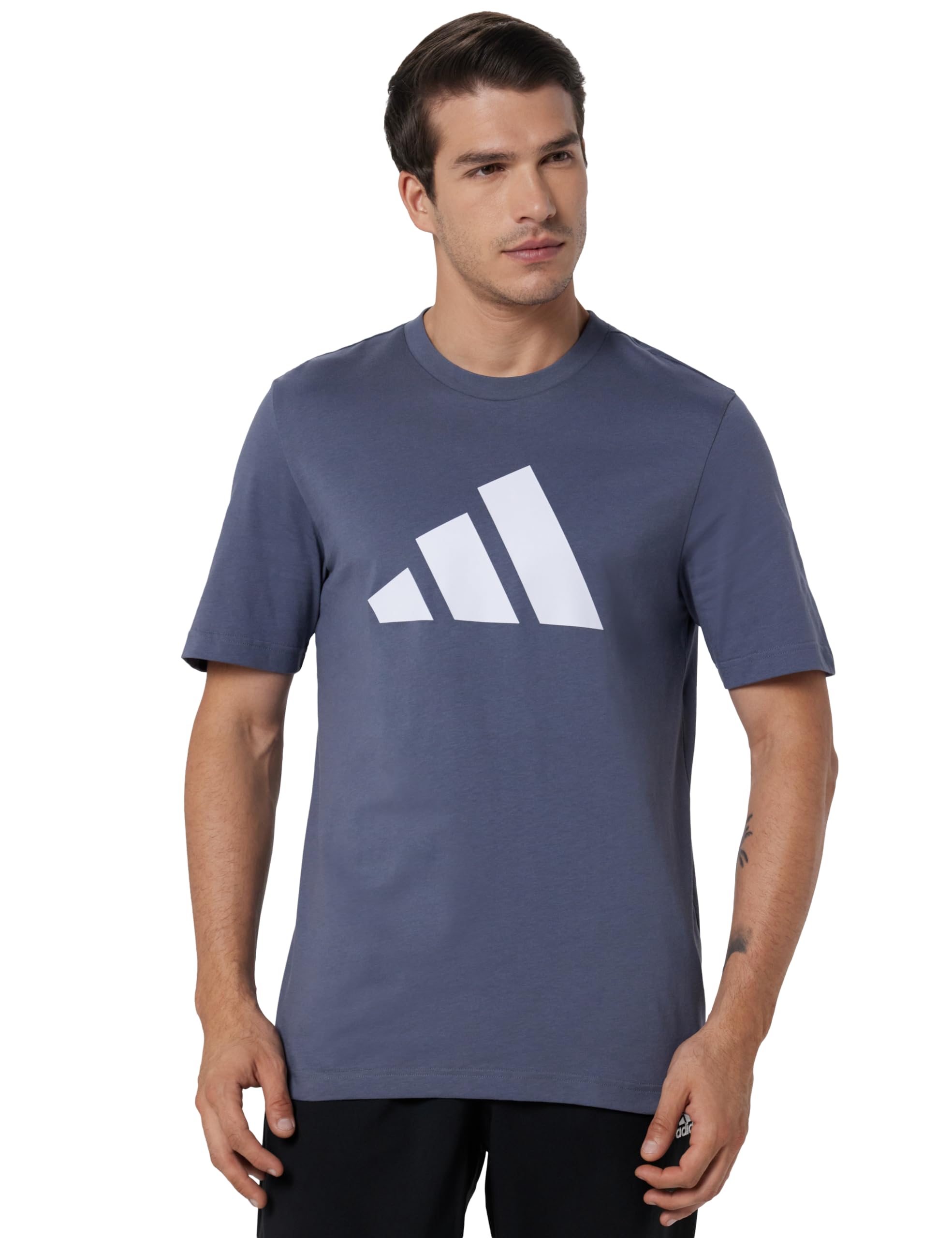 adidas Men T-Shirt-picture-37
