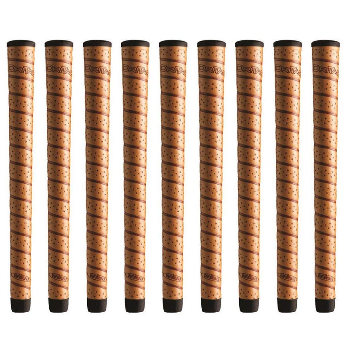Winn Dri-Tac Grips